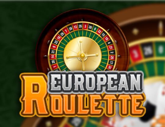 European Roulette (Vela)